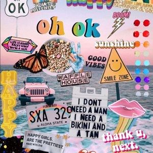 Meet your Posher, Deborah